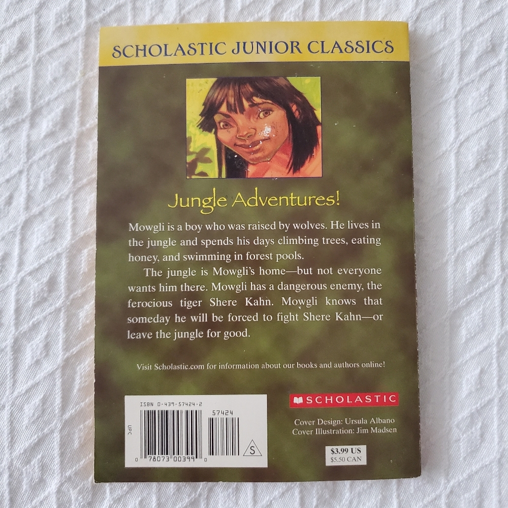 Two Chapter Book Bundle - Picture 5 of 8